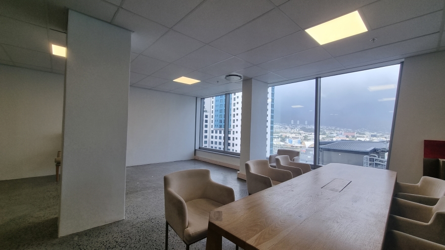 To Let Commercial Property for Rent in Cape Town City Centre Western Cape